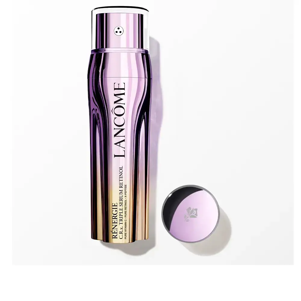 Сыворотка Lancôme — Для лица Rénergie c.r.x. retinol triple sérum noche, 50 мл — фото 2