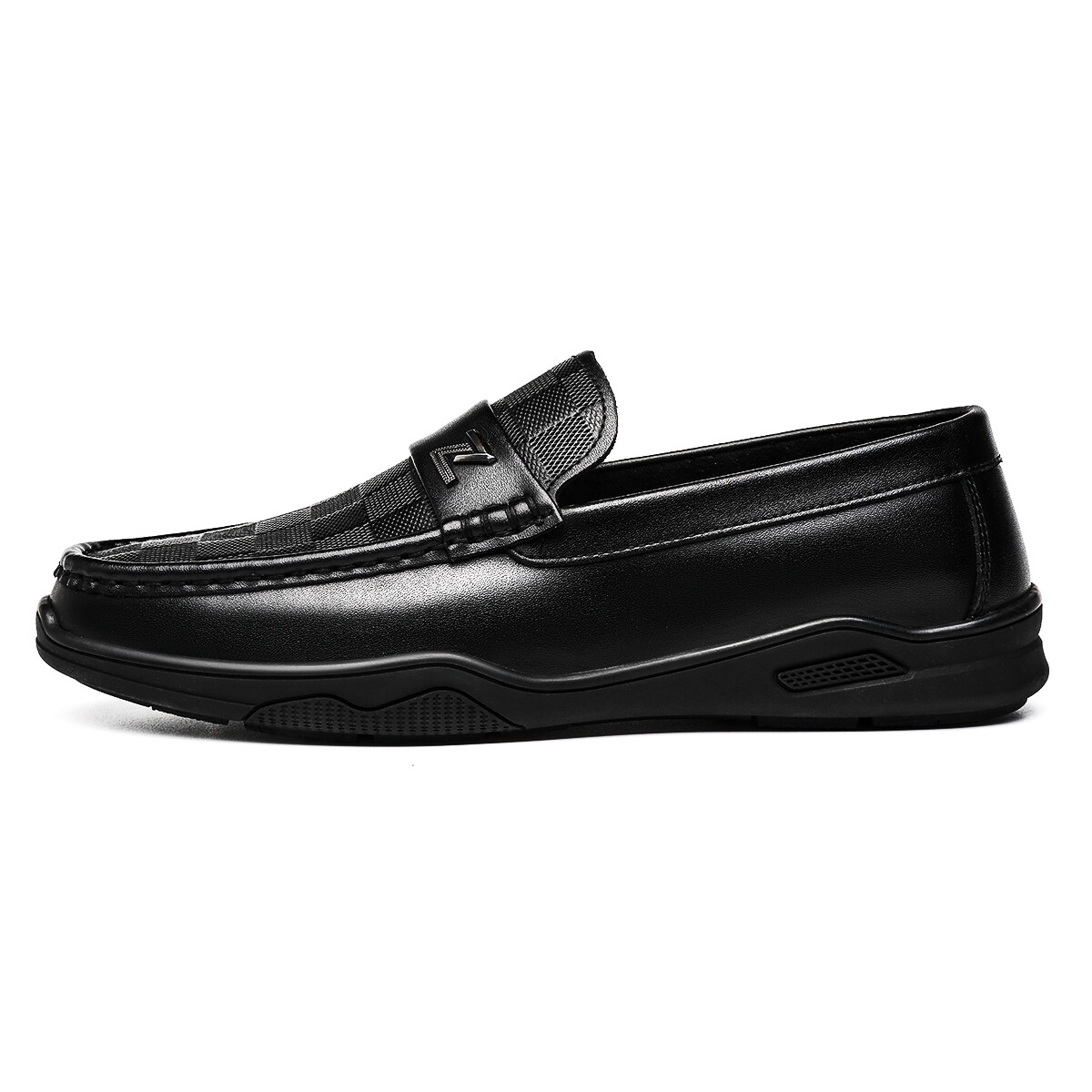 

Туфли Men"s Casual Men Low-Top черный Chint