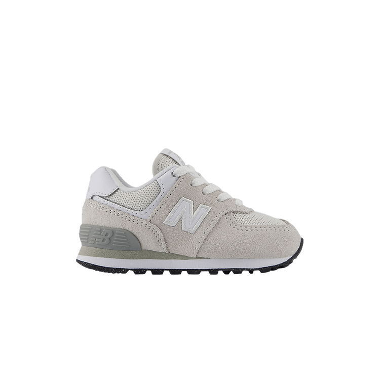 

Кроссовки 574 Toddler 'Core Pack - Nimbus Cloud', серый