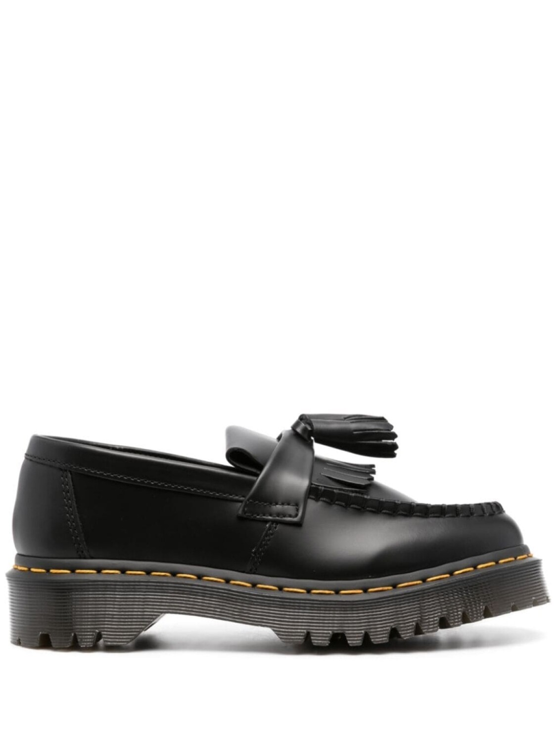 

Dr. Martens лоферы Adrian Bex, черный