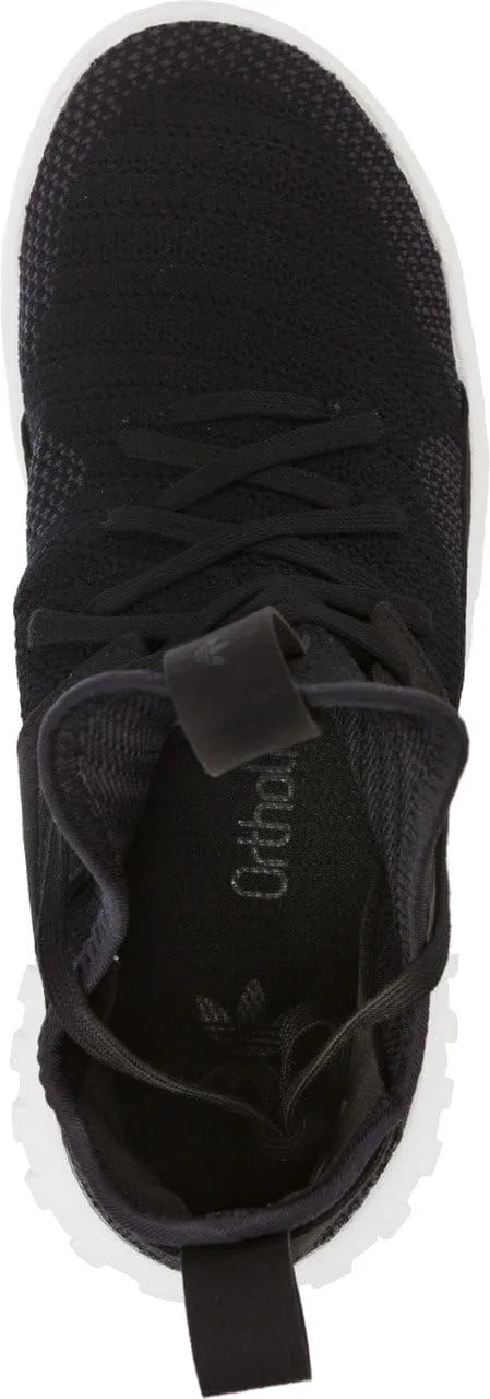 Мужские баскетбольные кроссовки Adidas Tubular X PK Adidas Originals, черный — фото 4