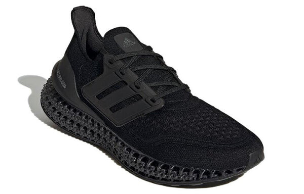 Кроссовки ультра 4dfwd Adidas, черный — фото 3