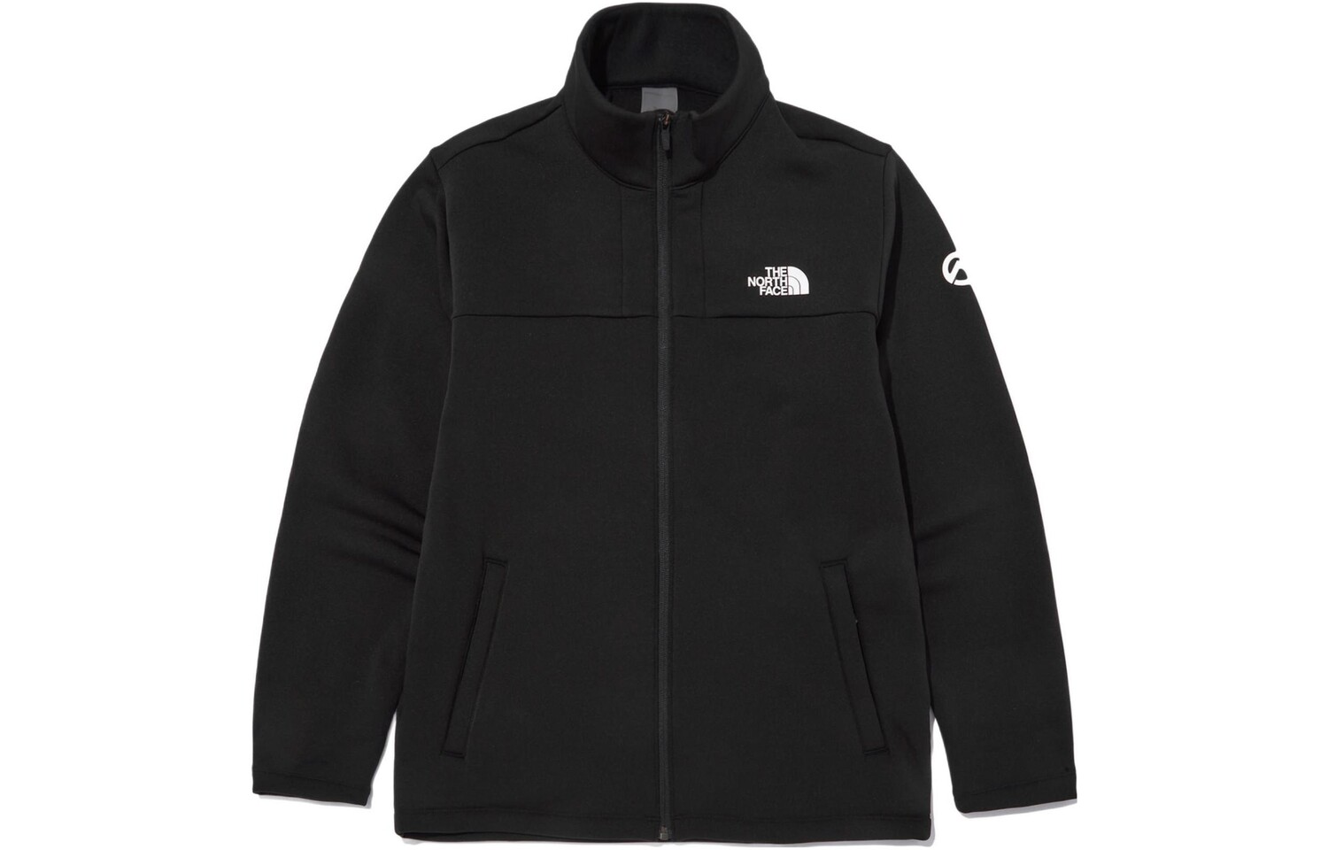 

THE NORTH FACE Мужская куртка, цвет Black