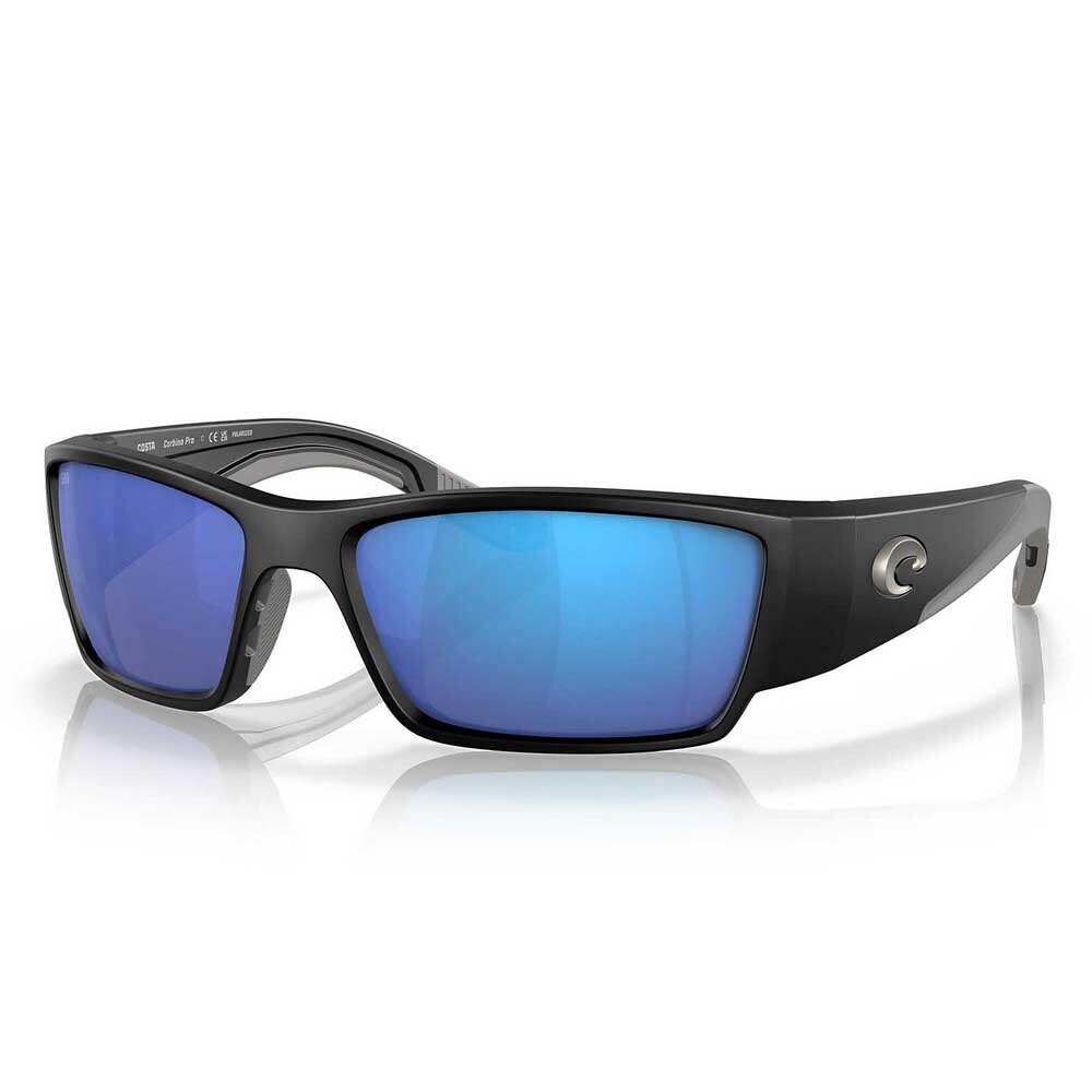 

Солнцезащитные очки Costa Corbina Pro Polarized, прозрачный