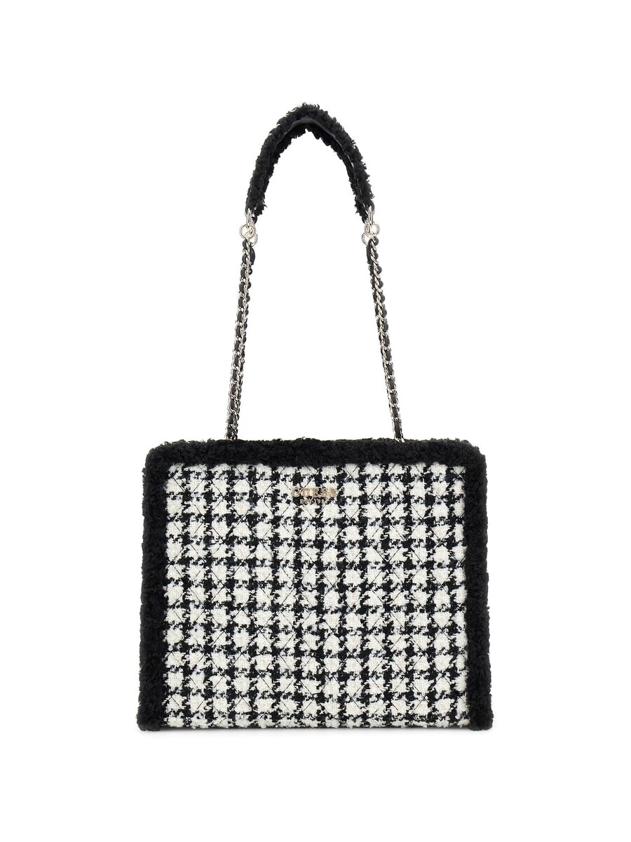 

Сумка через плечо GUESS Cristi, Black