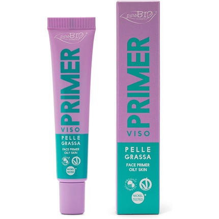 

Puro Bio Primer для жирной кожи 15 мл Purobio