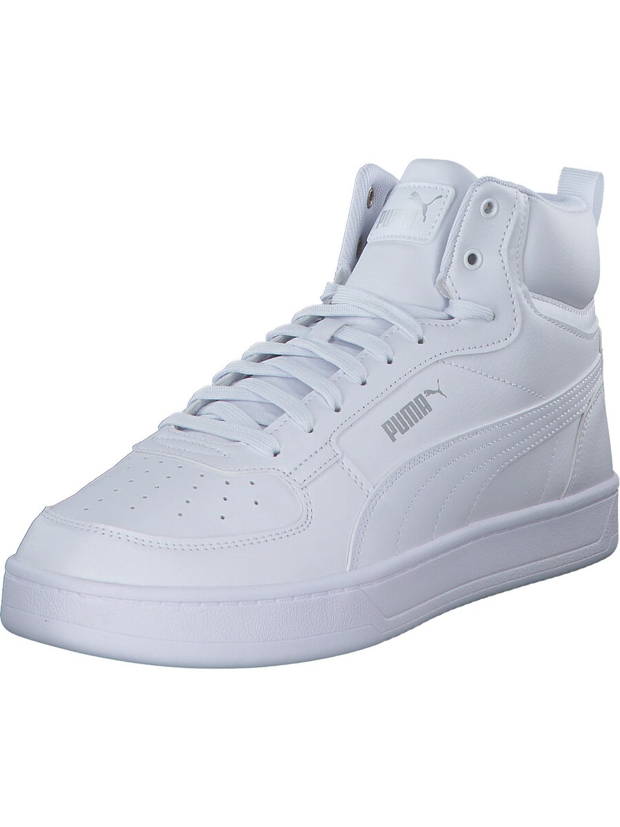 Высокие кроссовки PUMA Caven 2.0, White