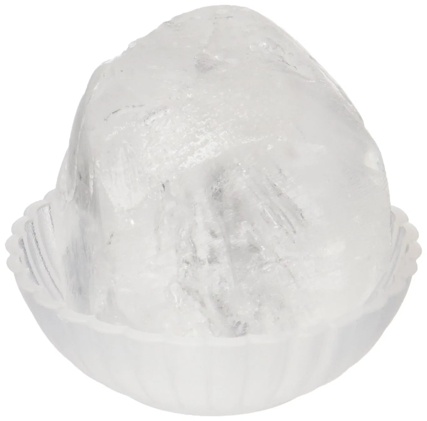 Натуральный дезодорант-кристалл Crystal Body Deodorant, 142 г Crystal Essence