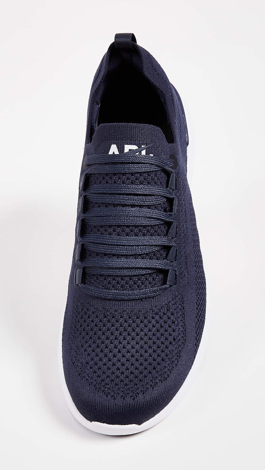 Мужские кроссовки APL Techloom Breeze, белый — фото 4