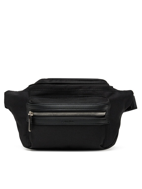 

Поясная сумка Contrast Belt Bag LV04D3073G Calvin Klein, черный