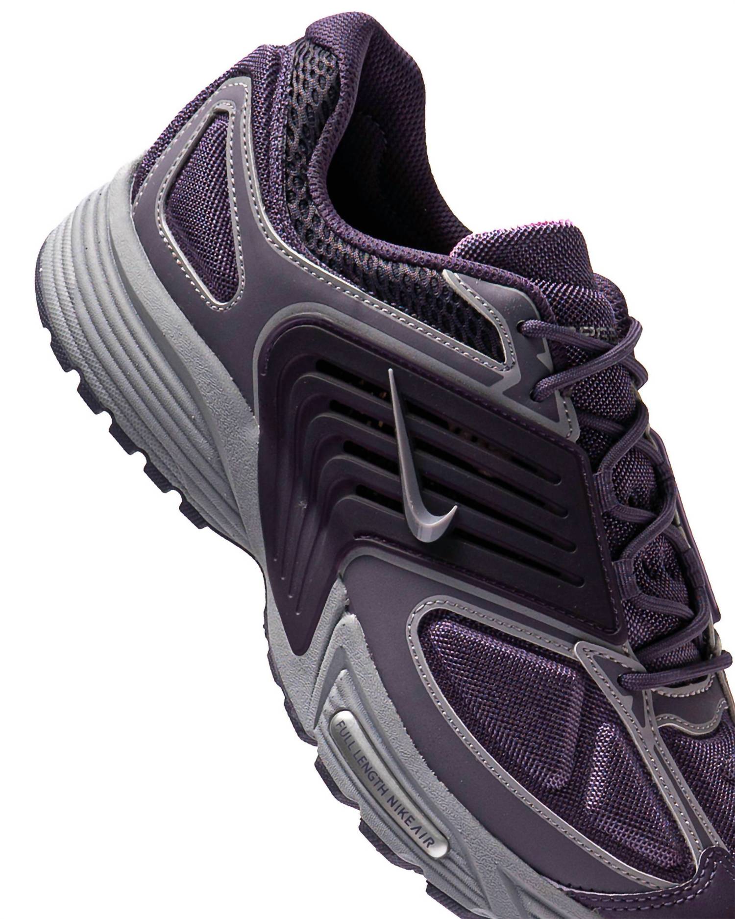 Nike Мужские кроссовки Air Pegasus Wave в цвете Dark Raisin — фото 4