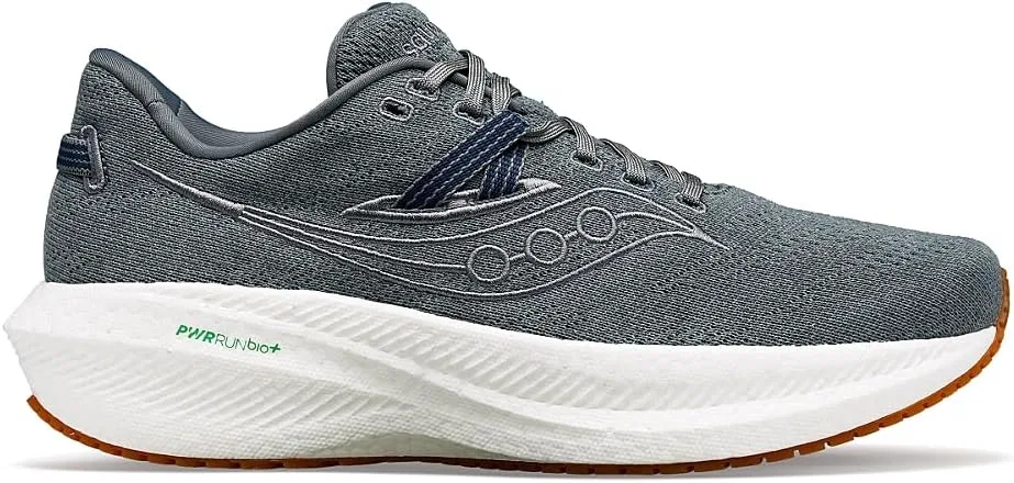 Мужские кроссовки Saucony Triumph RFG, темно-синий