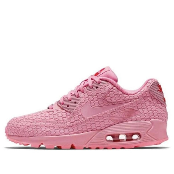 Кроссовки air max 90 dmb Nike, красный