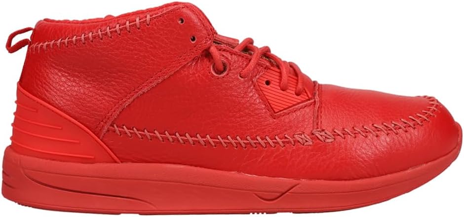 

Мужские кроссовки Diamond Supply Co. Native Trek со шнуровкой, повседневные - красные, красный