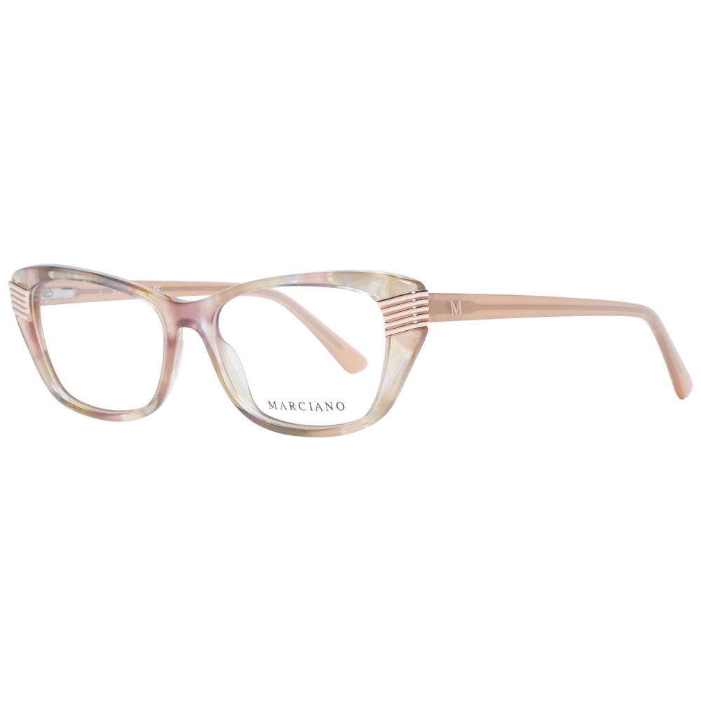 

Marciano by Guess Women Оптические женские оправы, бежевый