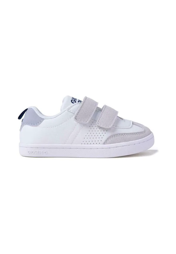Кроссовки для ходьбы босиком низкие кроссовки canlaon Gioseppo, Gris