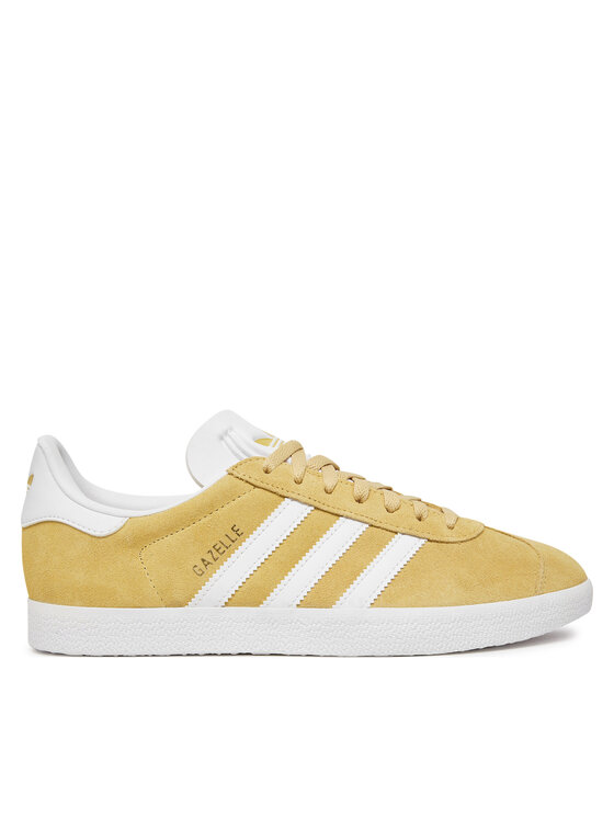 

Кроссовки Gazelle Shoes JH5382 Adidas, желтый
