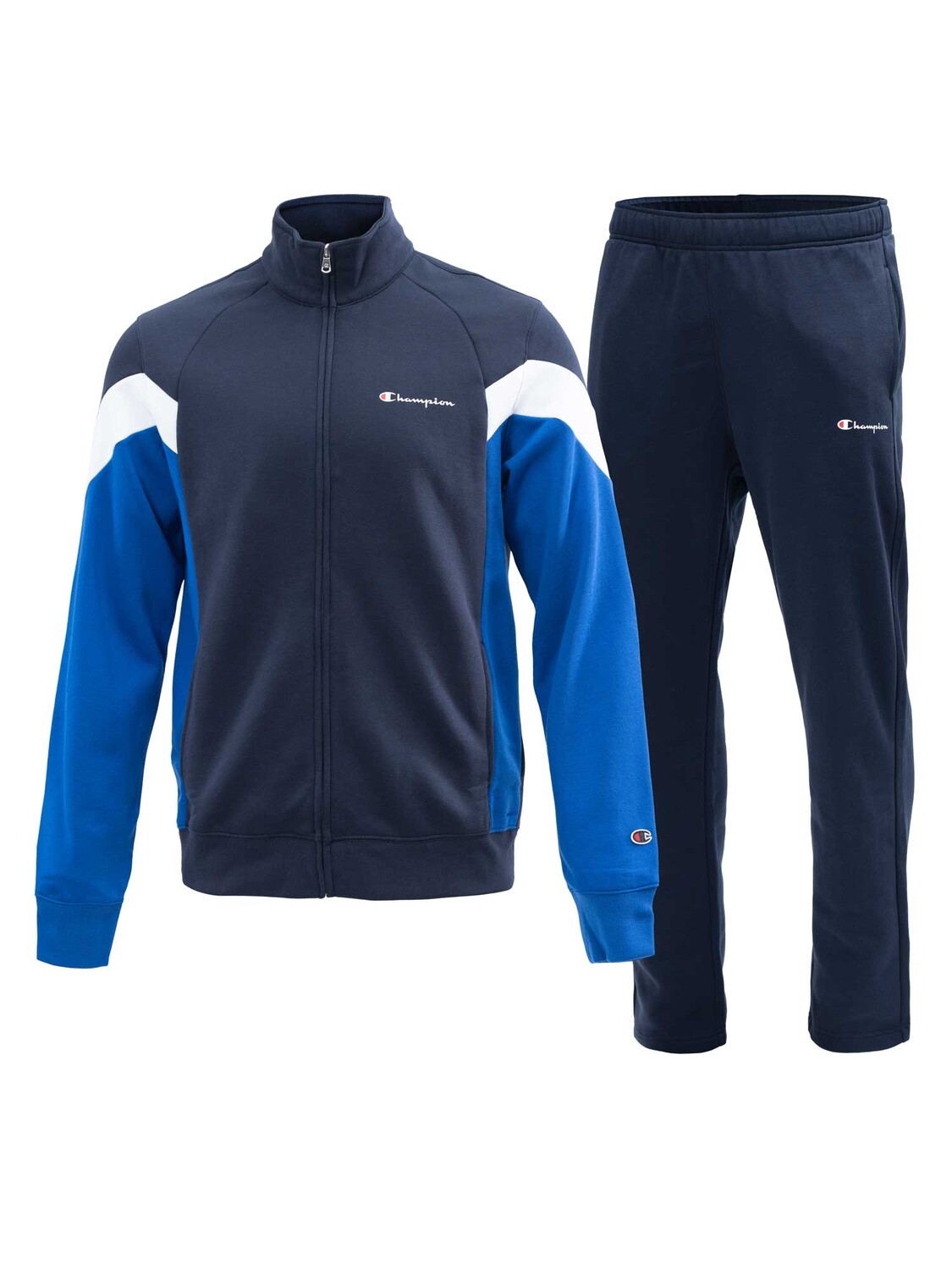

Спортивный костюм Champion Sweatsuit, синий