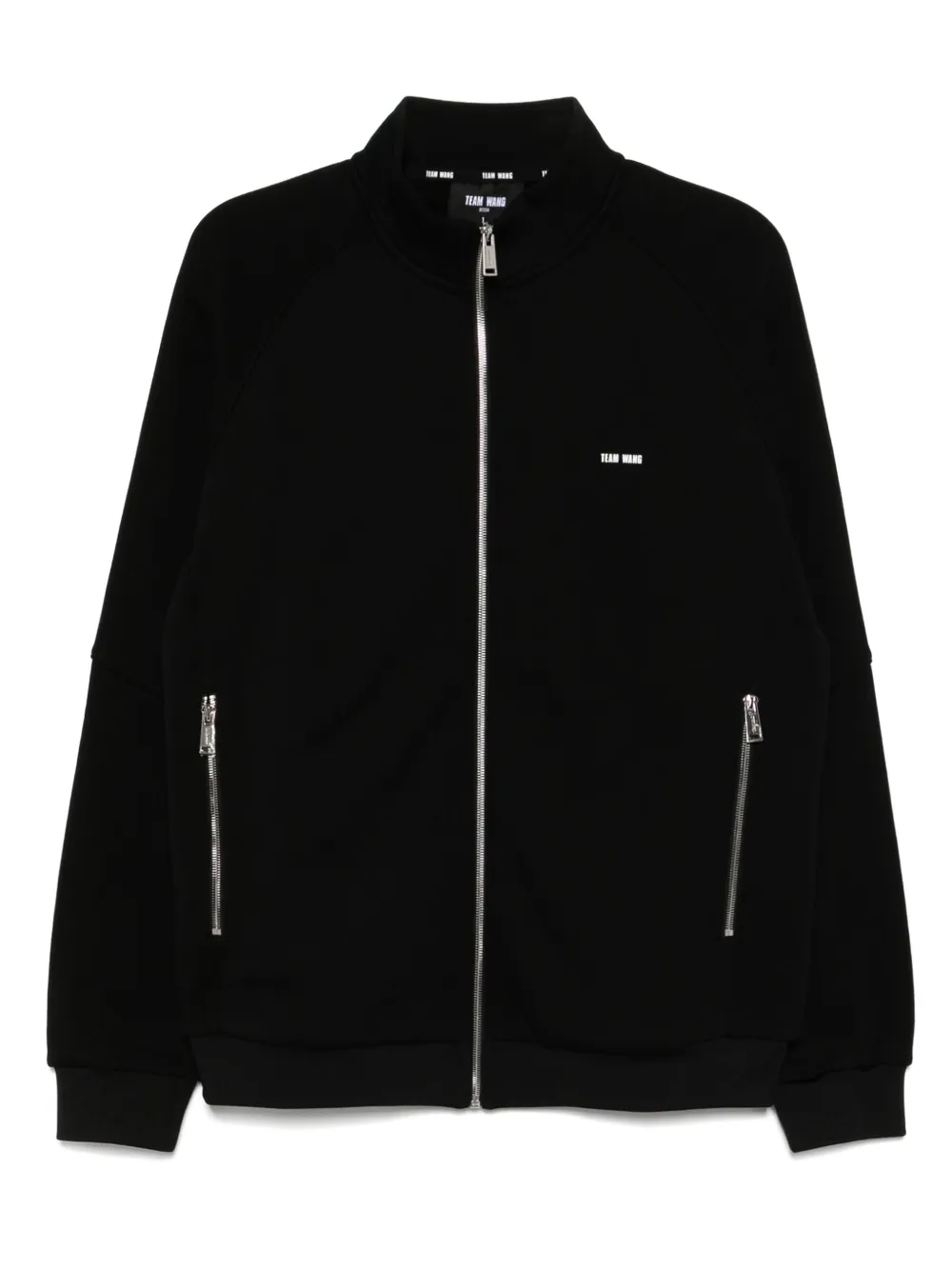 

Куртка The Original TEAM WANG design, черный