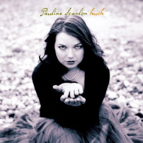 

CD диск Scanlon, Pauline: Hush