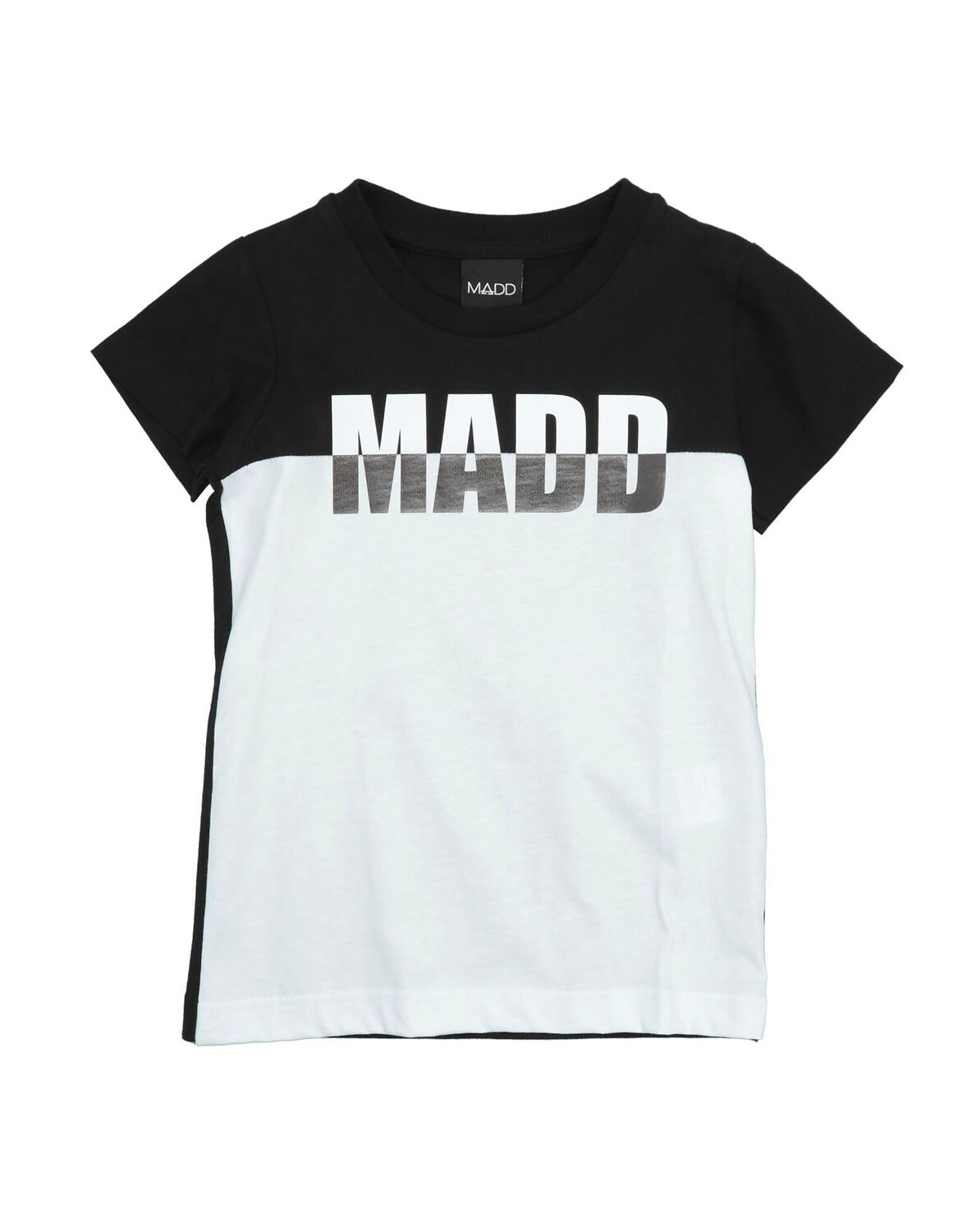 

Футболка Madd, черный