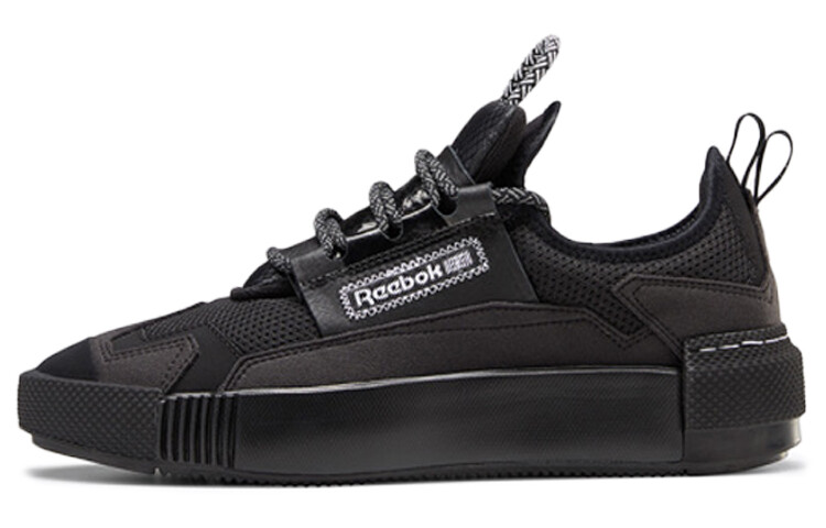 

Reebok Sudeca 'Black True Grey'