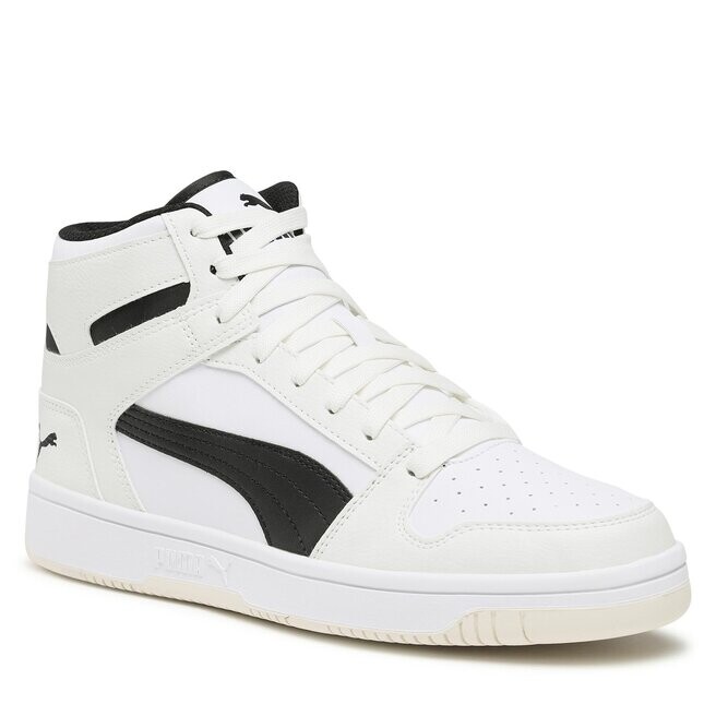 

Кроссовки Puma ReboundLayup Sl, серый