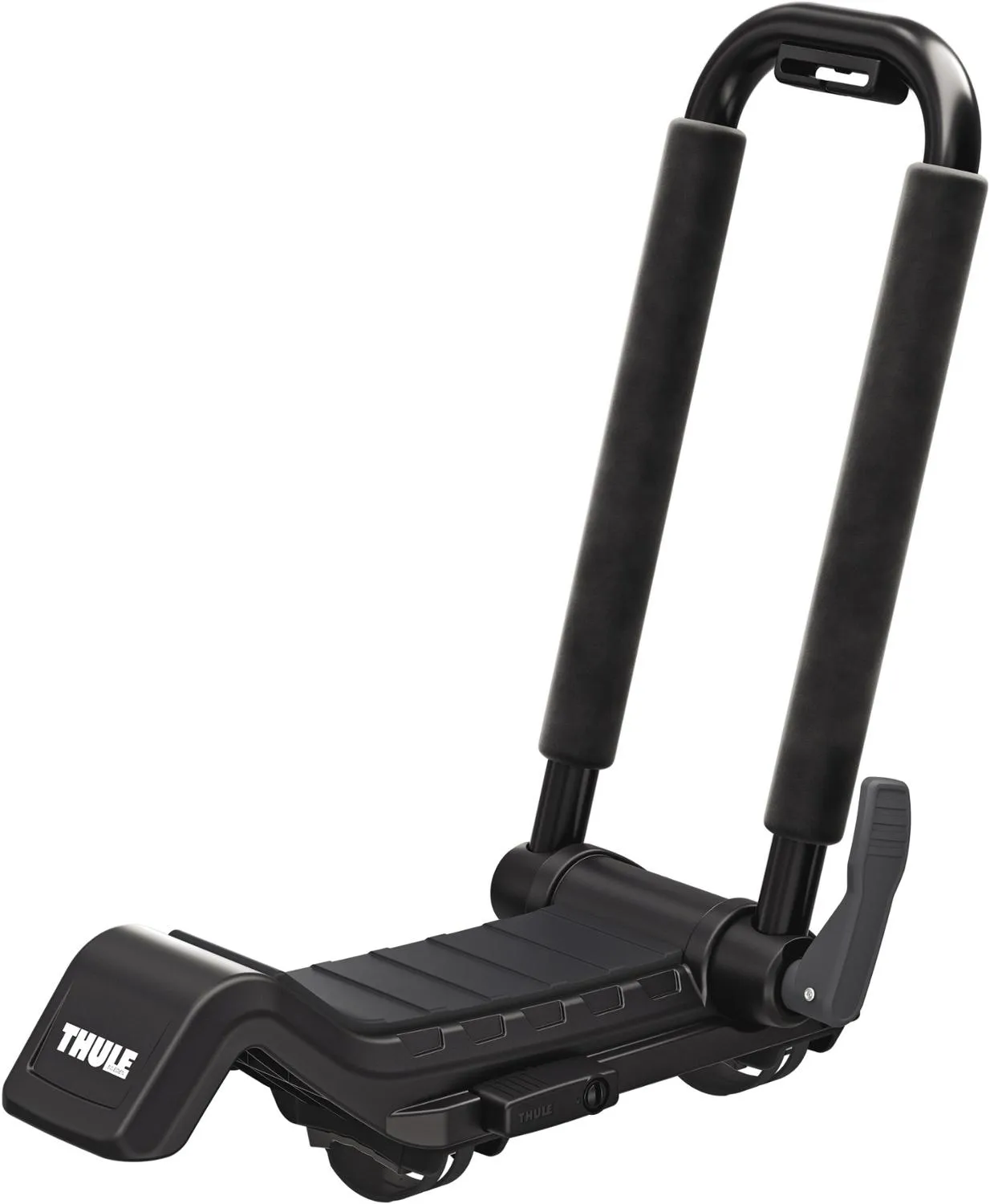 

Стойка для байдарок Hull-a-Port Pro XTR Thule, Black