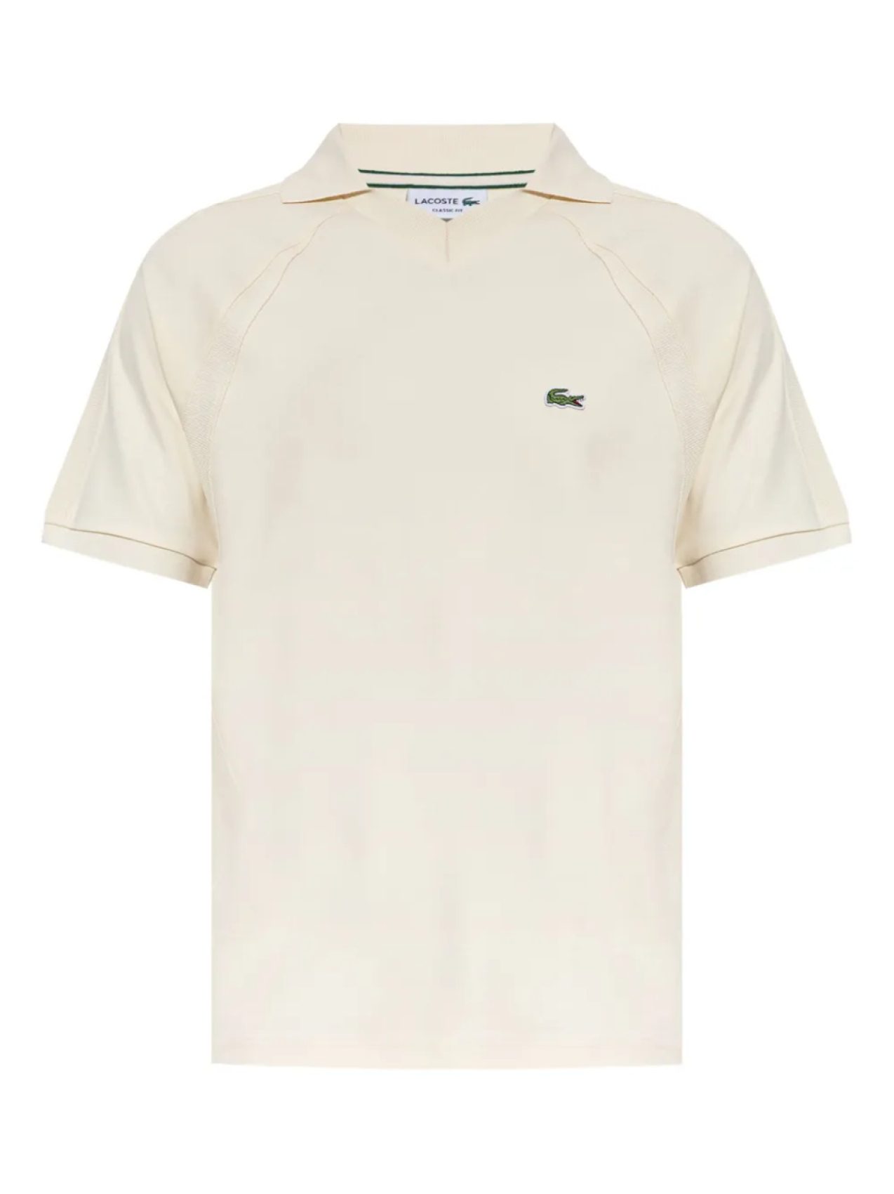 

Футболка-поло с логотипом Lacoste, нейтральный