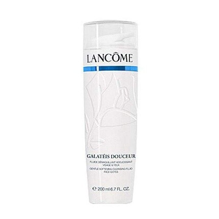 

Lancome Lait Galateis Douceur Нежный очищающий флюид для лица и глаз 200мл, Lancome