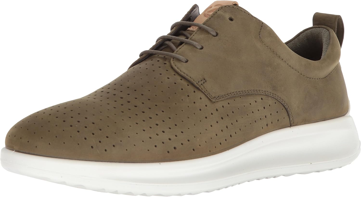 

Туфли с завязками ECCO Aquet