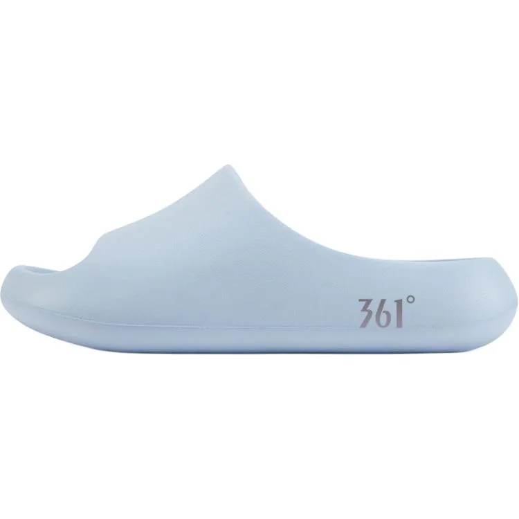 Домашние сланцы Cloud Series 361°, Warm Light Yellow — фото 4