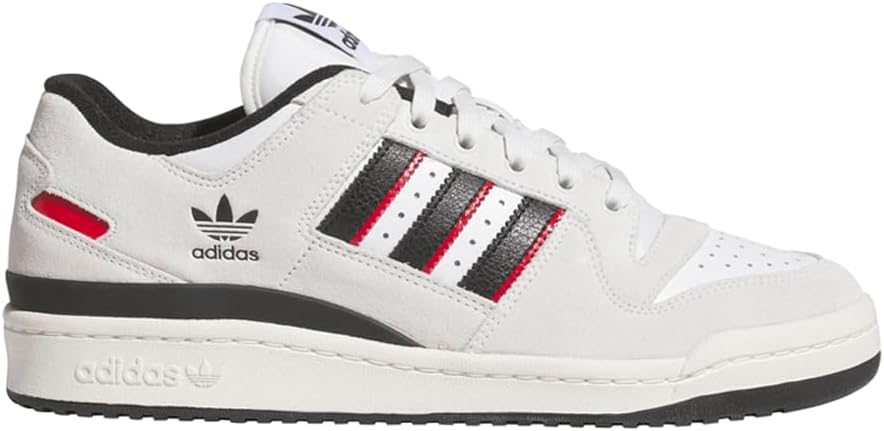 Мужские кроссовки Adidas Forum 84 Low Adv, мультиколор