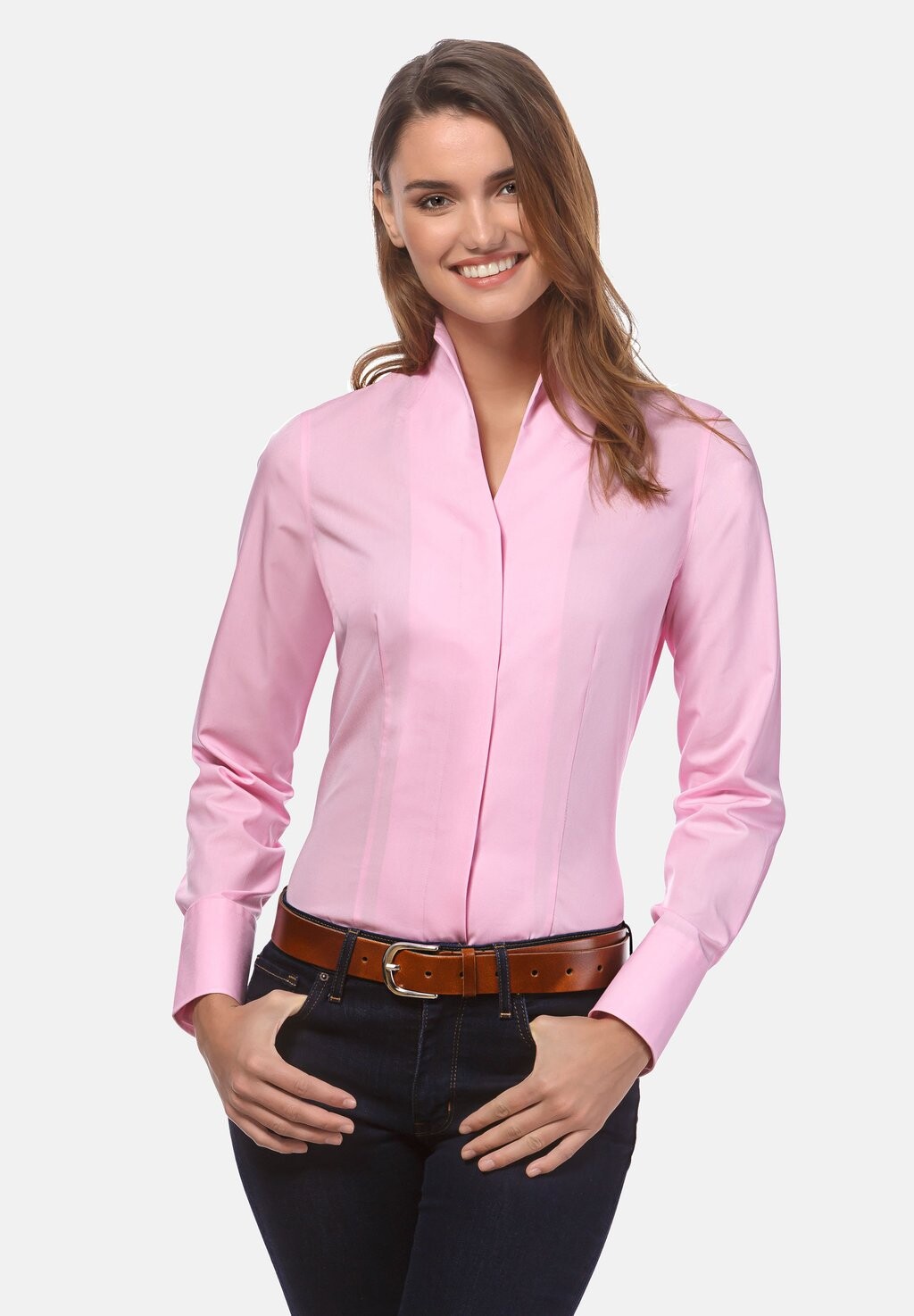 

Рубашка Vincenzo Boretti