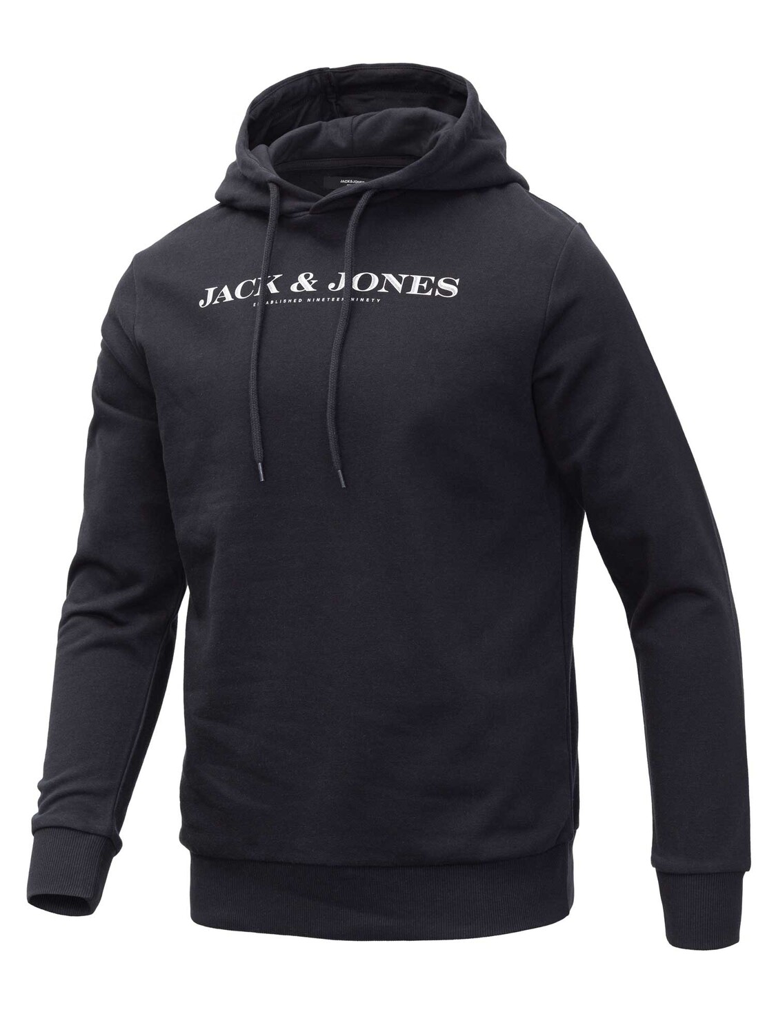 

Толстовка Jack & Jones BLACARTER, черный