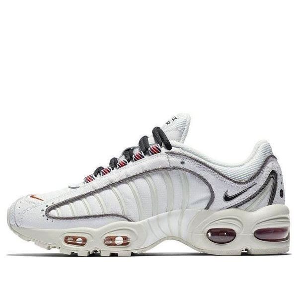 Кроссовки air max tailwind 4 Nike, белый