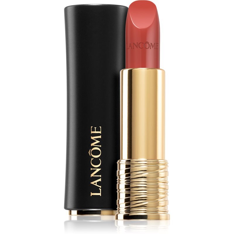 

Lancôme L'Absolu Rouge Cream, кремовая губная помада во флаконе сменного флакона, оттенок 11 Rose-Nature, 3,4 г Lancome