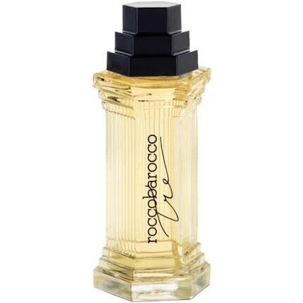 Three Eau De Parfum для женщин 100 мл, Rocco Barocco — фото 2