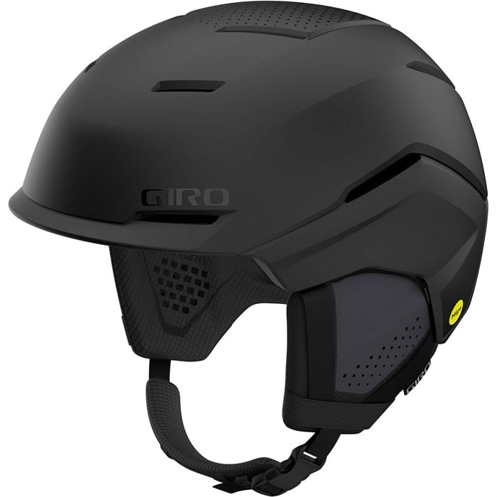 

Шлем Tenet mips Giro, Matte Black, Черный, Шлем Tenet mips Giro, Matte Black