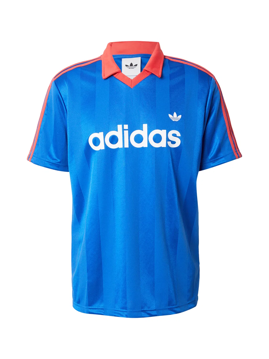 Футболка Adidas Originals Archive синего и синего цвета