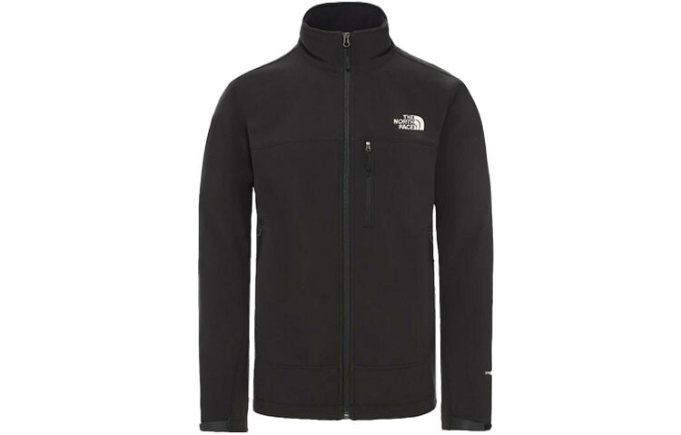 

Куртка мужская черная The North Face, черный