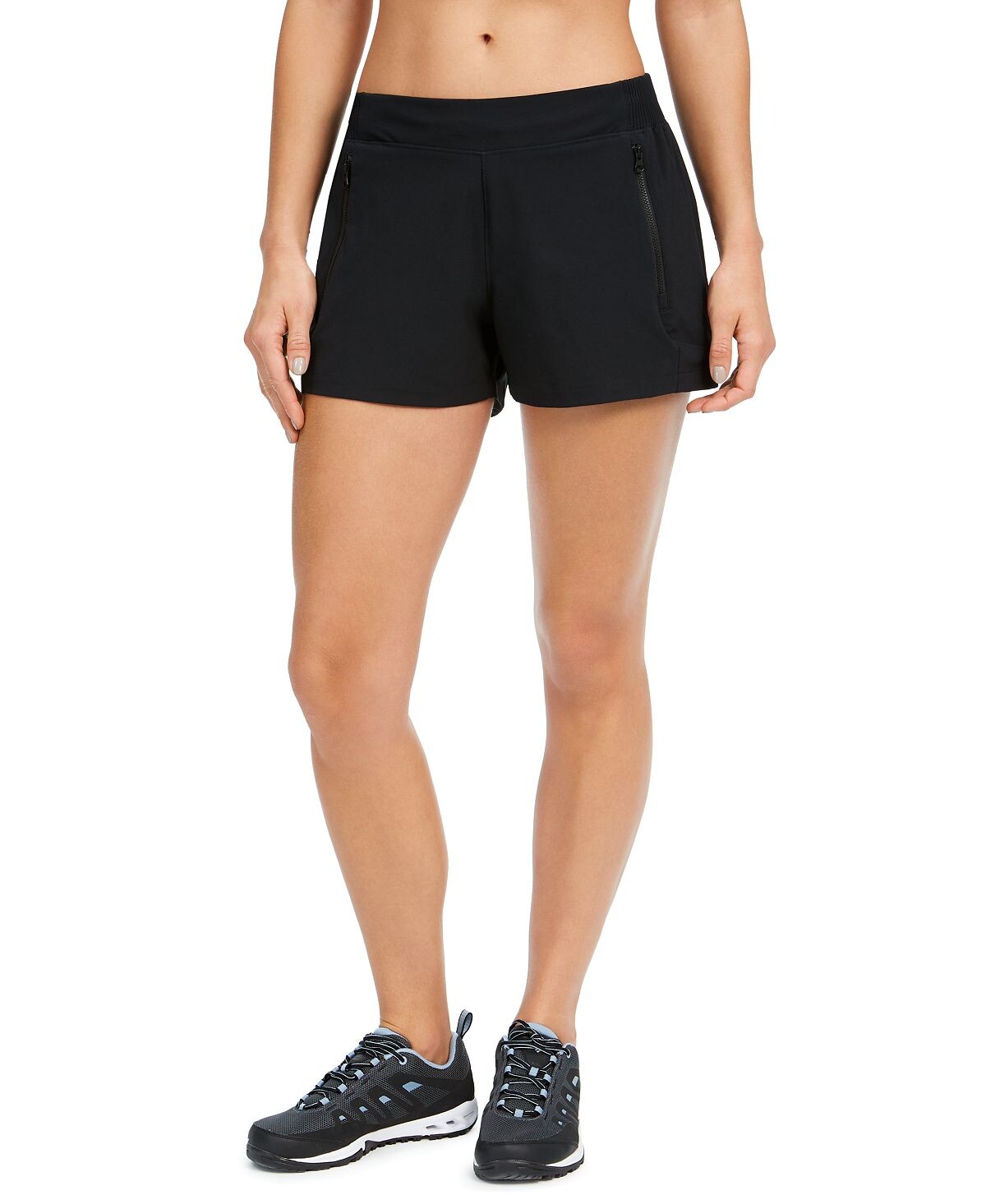 

Женские шорты PFG Tidal II Columbia, черный
