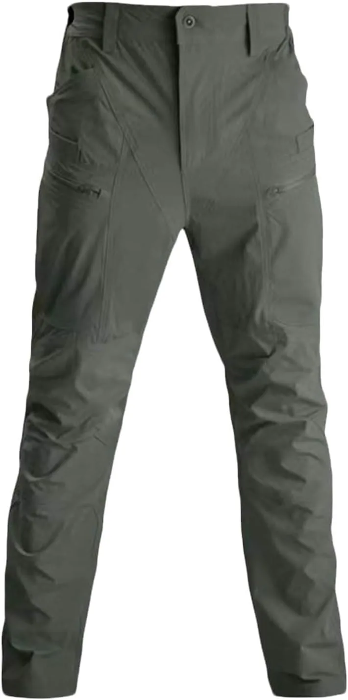 

Мужские тактические штаны Stretch Waterproof Ripstop