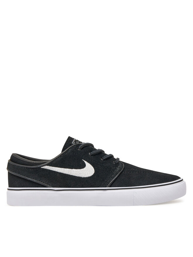 Кроссовки Sb Zoom Janoski Og+ FD6757 001 Nike, черный