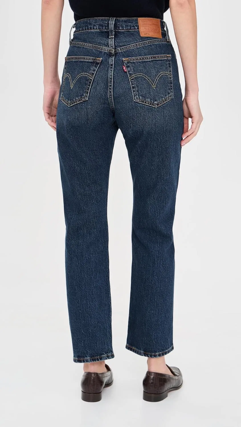 Женские джинсы Levi's 501 Curve Levi's — фото 3