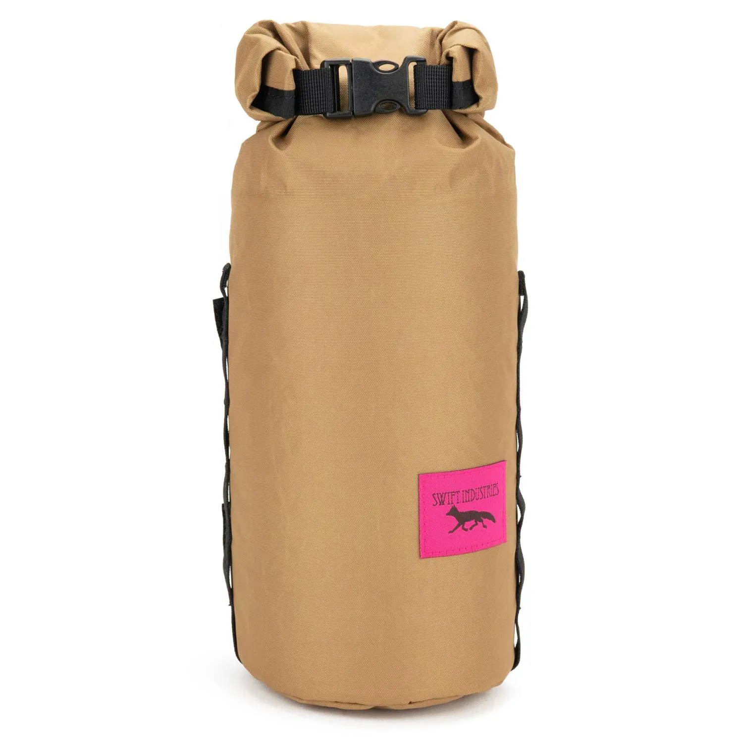 

Грузовой пакет Gemini Swift Industries, Coyote