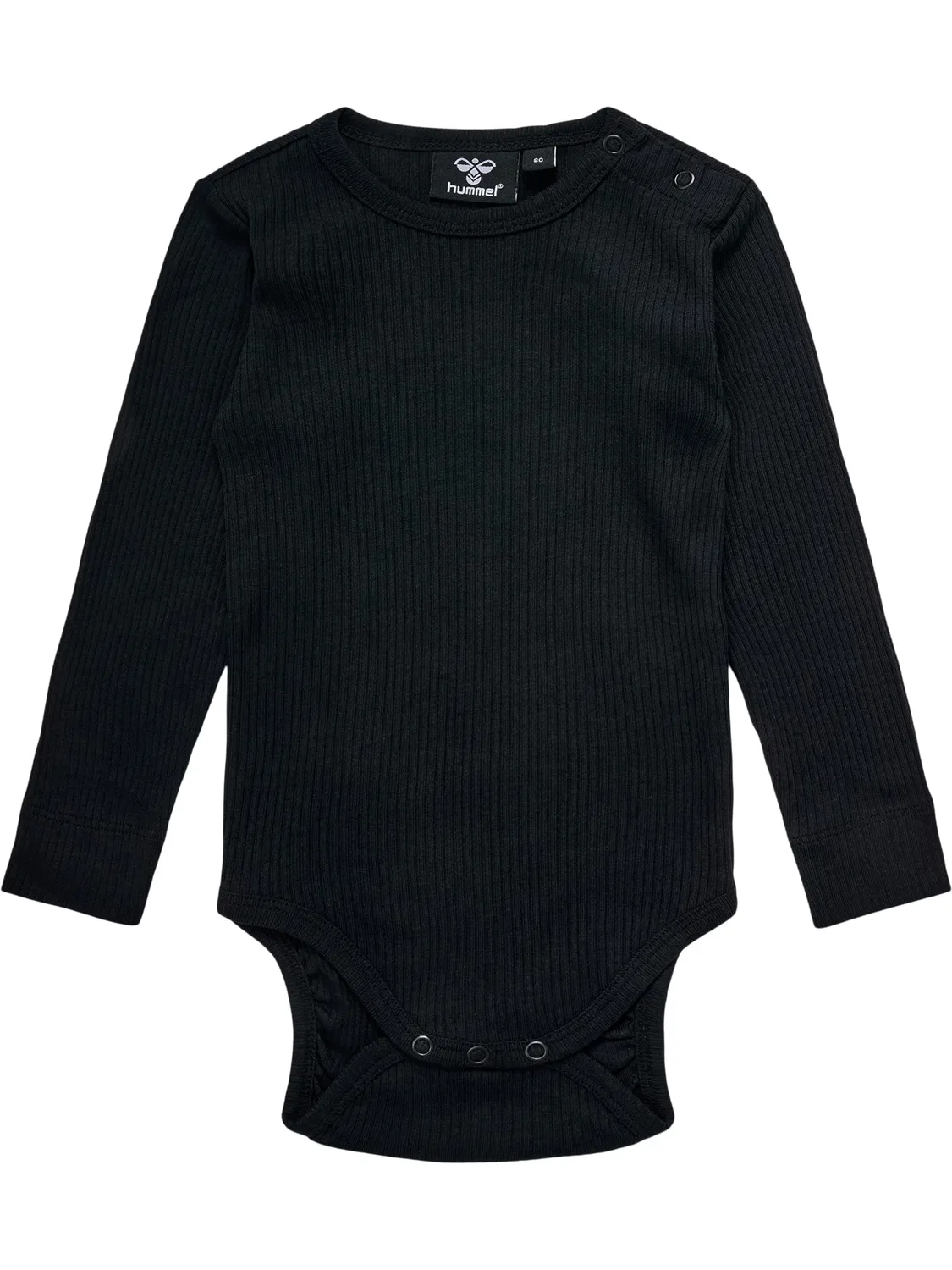 Комбинезон/боди Hummel черного цвета