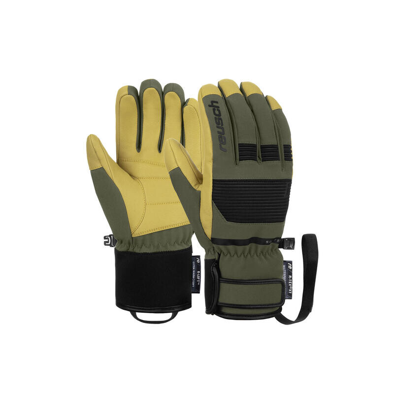 

Перчатки Reusch Andy R-TEX XT