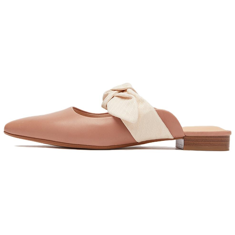 

Тапочки женские Clarks