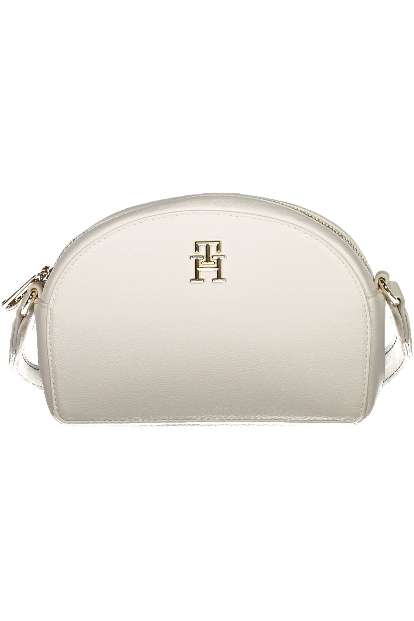 

Белая женская сумка из полиэстера Tommy Hilfiger